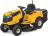 Трактор Cub Cadet LT2 NR92 в Екатеринбурге