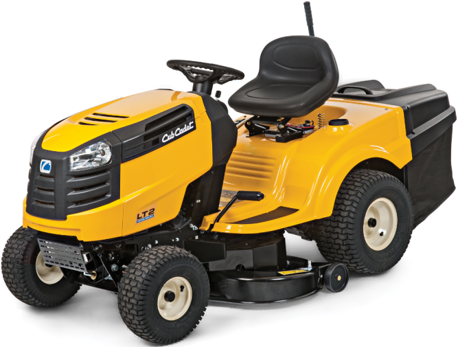 Трактор Cub Cadet LT2 NR92 в Екатеринбурге