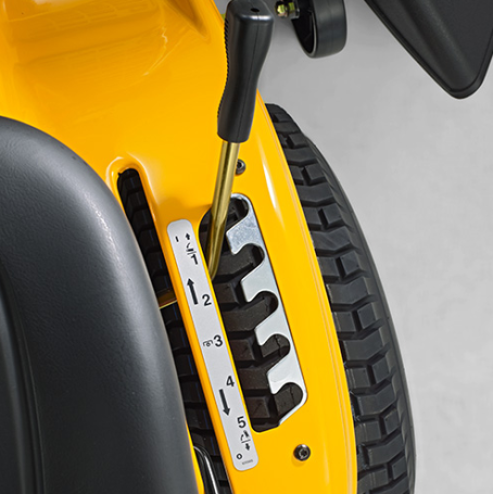 Трактор Cub Cadet LT2 NR92 в Екатеринбурге