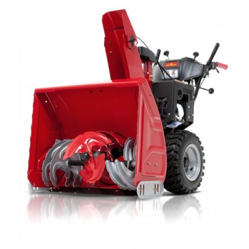 Cнегоуборочная машина Wolf Garten Expert 6690 HD в Екатеринбурге