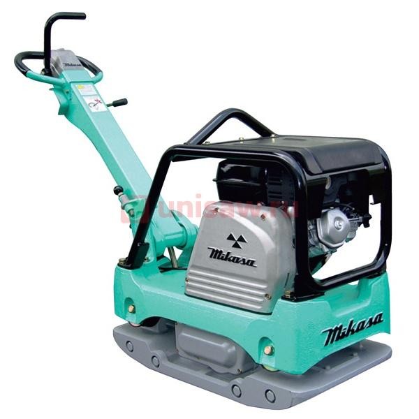 Виброплита реверсивная Mikasa MVH-306GH в Екатеринбурге