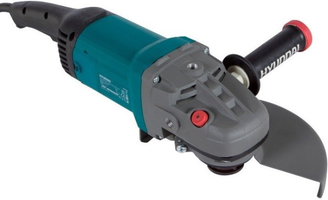 УШМ HYUNDAI G 2010-230 в Екатеринбурге