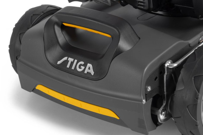 Газонокосилка бензиновая Stiga Multiclip 47 Q