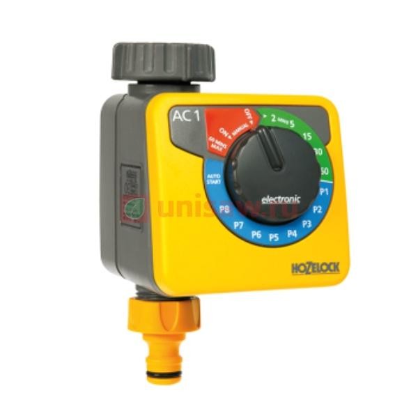 Таймер полива Hozelock с питанием от переменного тока в Екатеринбурге