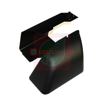 Комплект для бокового выброса Gianni Ferrari GTM