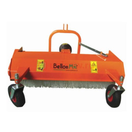 Щетка задняя Bellon M.it 120 см