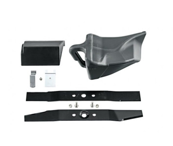 Набор для мульчирования 548K solo by AL-KO