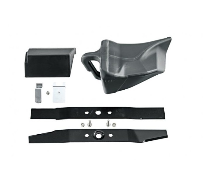 Набор для мульчирования 548K solo by AL-KO в Екатеринбурге