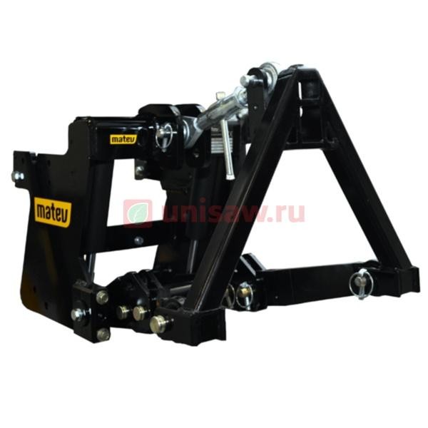 Подъемник фронтальный Matev FPS-SH SX 24 в Екатеринбурге