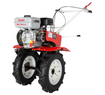 Мотокультиватор Ресанта МБ-7500-10