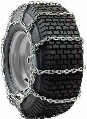 Цепи на колеса, 18.00 x 6.50 в Екатеринбурге