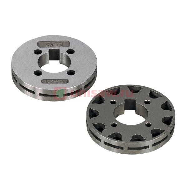 Звездочка ведущая 0.325&amp;quot; 7T small в Екатеринбурге