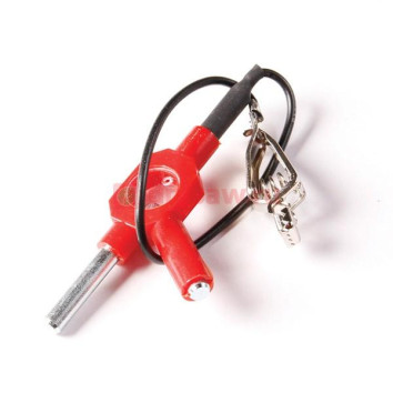 Тестер свечи Briggs&Stratton для двигателей Vanguard 3-цилиндровых жидкостного охлаждения