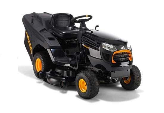 Трактор McCulloch M155-107TC 9605100-65 (Husqvarna Group) в Екатеринбурге