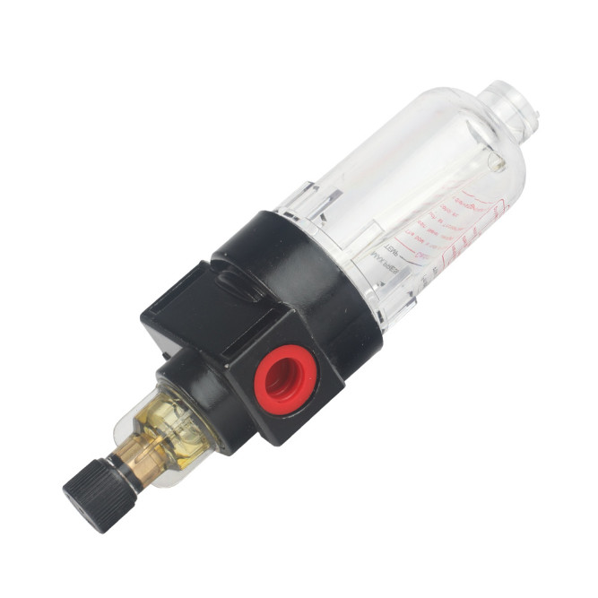 Лубрикатор PATRIOT L 180 (1/4F) в Екатеринбурге