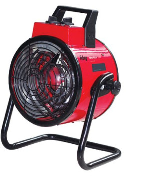 Электрический обогреватель FUBAG SIROCCO 20M