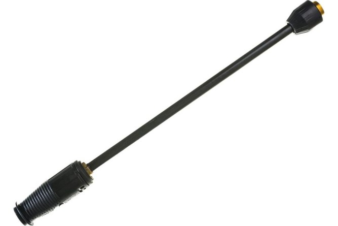 Трубка струйная метал. Champion HP6170/HP6300 (вода шамп Мах:Р≤220 бар Т≤60 С Q≤21л/мин) с рег.давл в Екатеринбурге