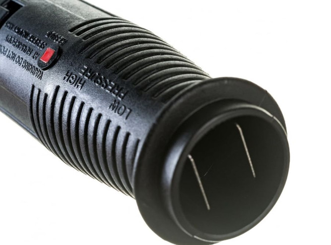 Трубка струйная метал. Champion HP6170/HP6300 (вода шамп Мах:Р≤220 бар Т≤60 С Q≤21л/мин) с рег.давл в Екатеринбурге