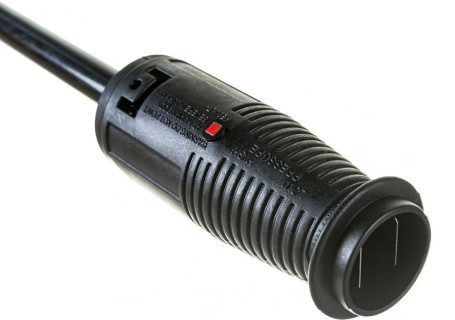 Трубка струйная метал. Champion HP6170/HP6300 (вода шамп Мах:Р≤220 бар Т≤60 С Q≤21л/мин) с рег.давл в Екатеринбурге