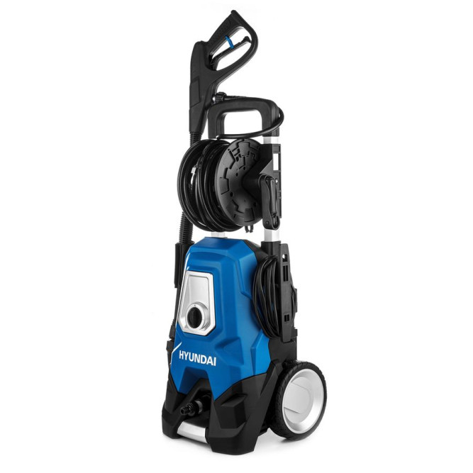 Мойка высокого давления Hyundai HHW 150-500 в Екатеринбурге