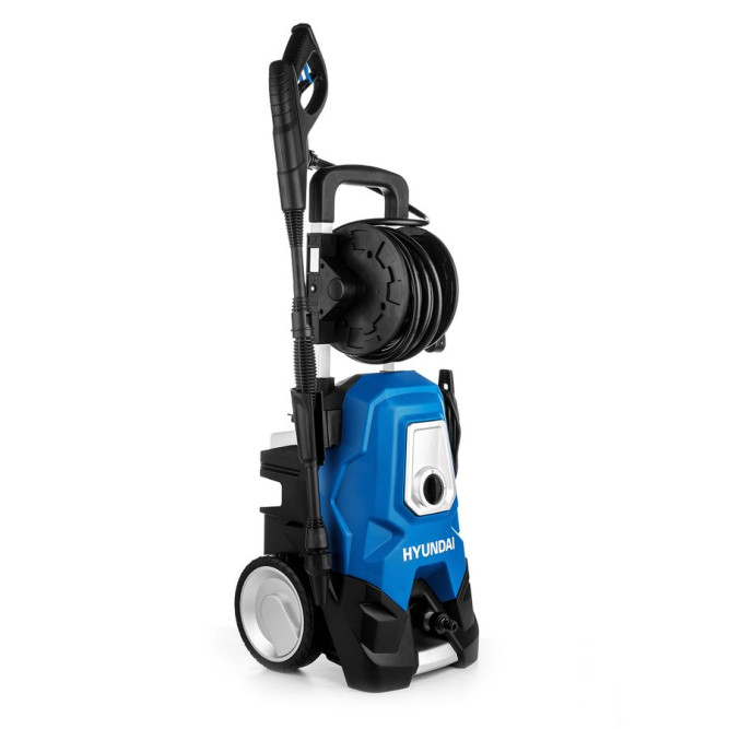 Мойка высокого давления Hyundai HHW 150-500 в Екатеринбурге