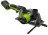 Циркулярная мини пила аккумуляторная Greenworks Арт. 1501207, 24V, бесщеточная, без АКБ и ЗУ в Екатеринбурге