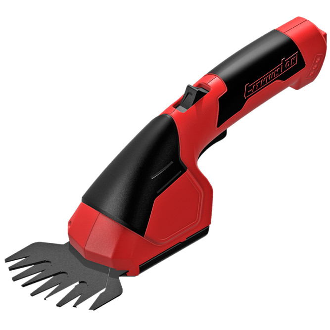 Аккумуляторные ножницы для травы EVOline GSB 7.2V в Екатеринбурге