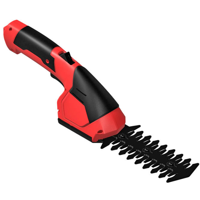 Аккумуляторные ножницы для травы EVOline GSB 7.2V в Екатеринбурге