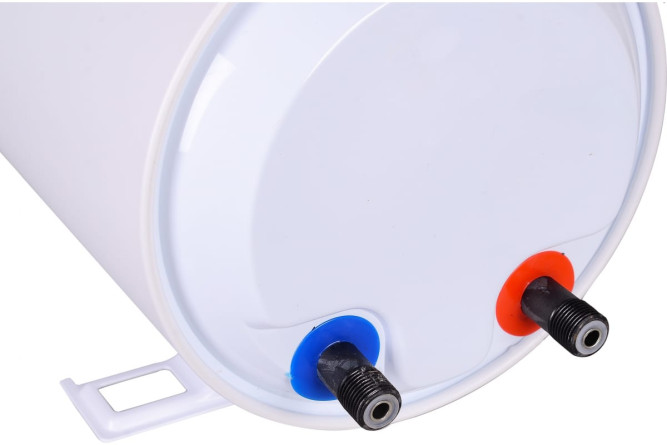 Водонагреватель накопительный круглый Ресанта ВН-10КВ в Екатеринбурге