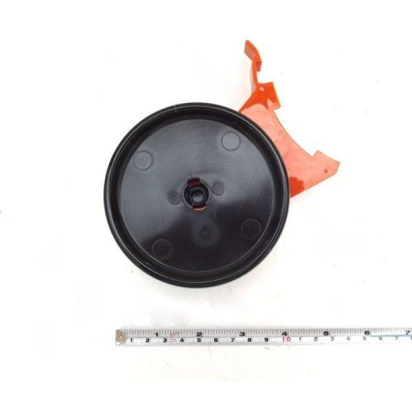 Опорное колесо защитного кожуха FSE 81 Stihl 48097100600 в Екатеринбурге