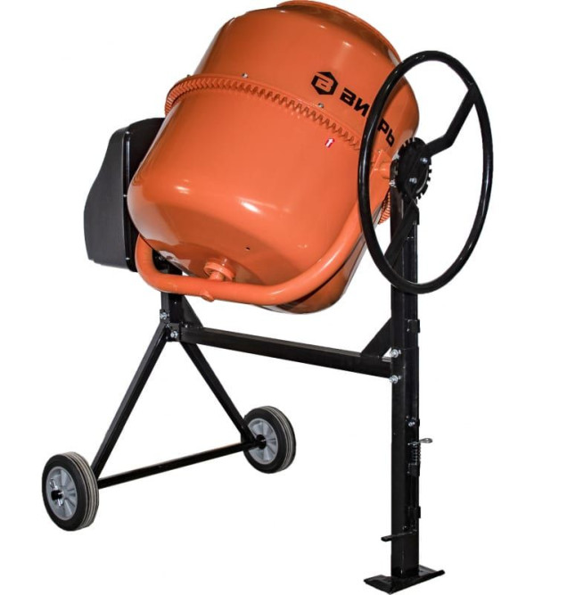 Бетономешалка Вихрь БМ-20АЧ в Екатеринбурге
