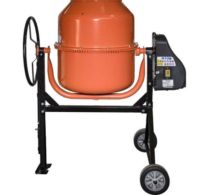 Бетономешалка Вихрь БМ-20АЧ в Екатеринбурге