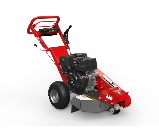 Измельчитель пней ZimAni SG350 в Екатеринбурге