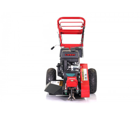 Измельчитель пней ZimAni SG350 в Екатеринбурге