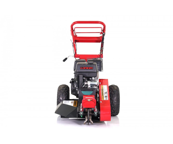 Измельчитель пней ZimAni SG350 в Екатеринбурге