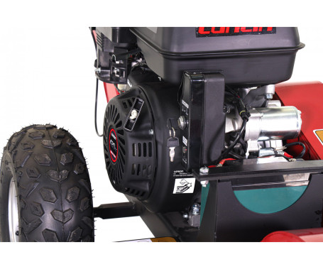 Измельчитель пней ZimAni SG350 в Екатеринбурге
