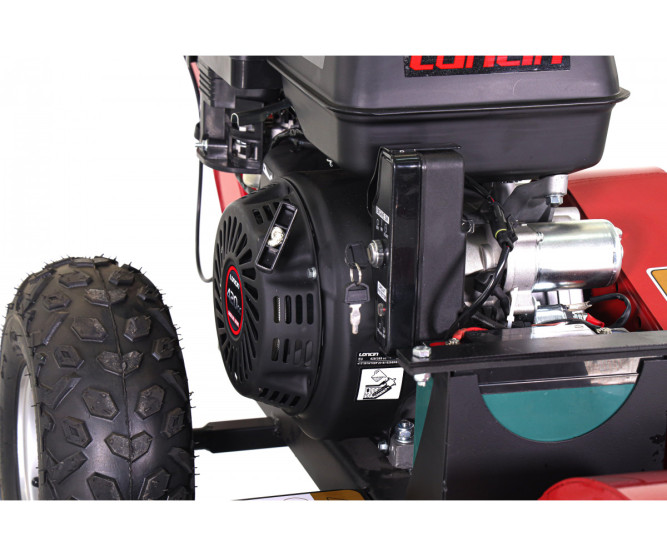 Измельчитель пней ZimAni SG350 в Екатеринбурге