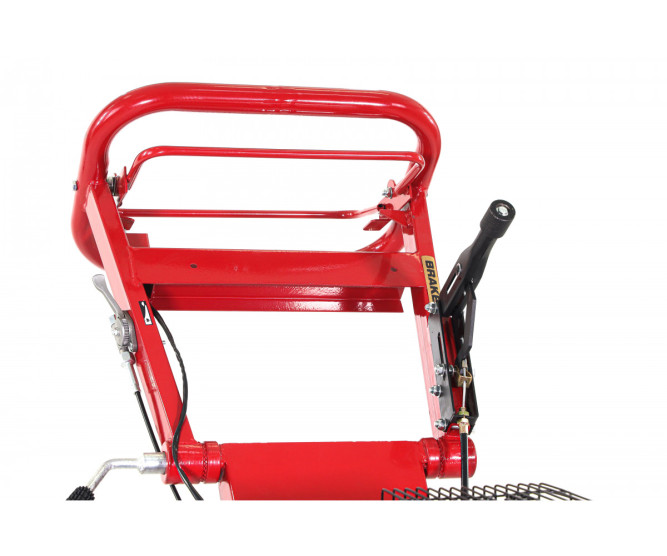 Измельчитель пней ZimAni SG350 в Екатеринбурге