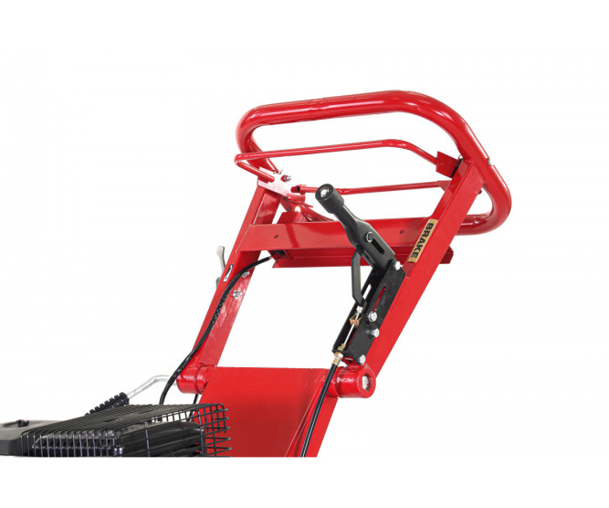 Измельчитель пней ZimAni SG350 в Екатеринбурге