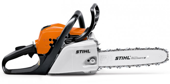 Бензопила STIHL MS 211 14&amp;quot; 11392000009 в Екатеринбурге