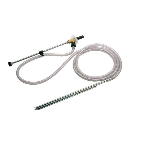 Набор для песко-струйной очистки влажным песком RE 271-281 с резьбовой муфтой Stihl 49005001811 в Екатеринбурге