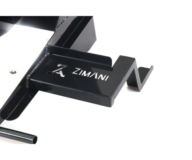 Дефлектор заднего выброса ZimAni для тракторов серии TC в Екатеринбурге