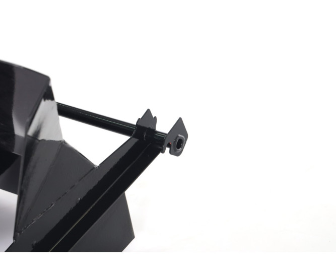 Дефлектор заднего выброса ZimAni для тракторов серии TC в Екатеринбурге