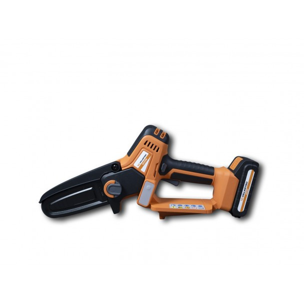 Пила цепная аккумуляторная MINI VILLARTEC SA 20M в Екатеринбурге