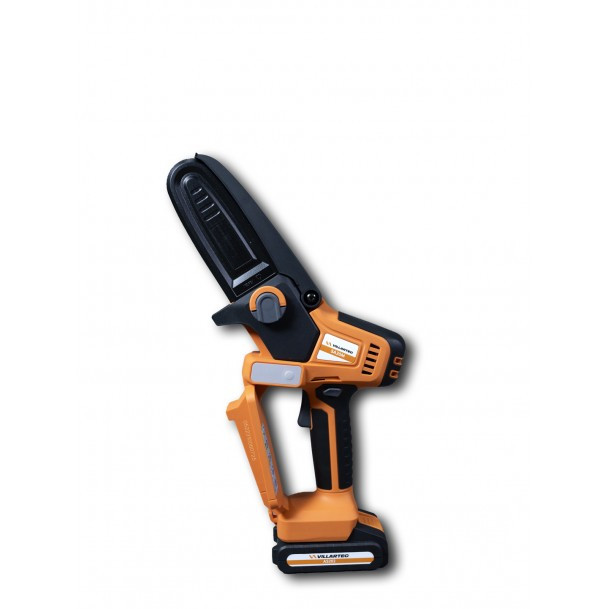 Пила цепная аккумуляторная MINI VILLARTEC SA 20M в Екатеринбурге