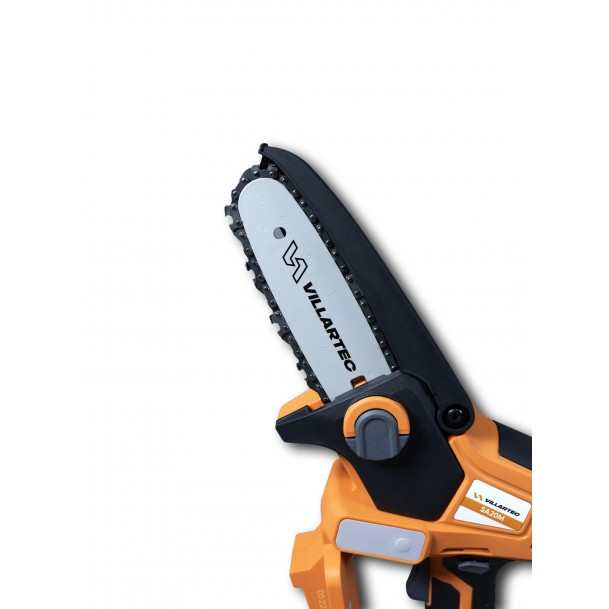 Пила цепная аккумуляторная MINI VILLARTEC SA 20M в Екатеринбурге