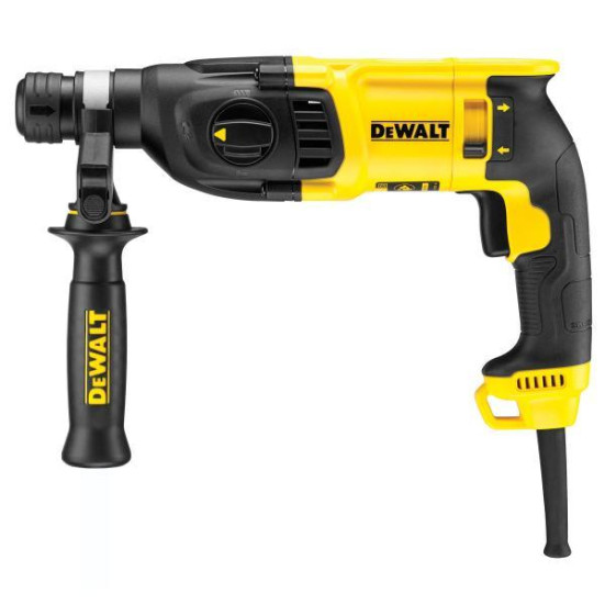 Перфоратор DeWalt D25133K в Екатеринбурге