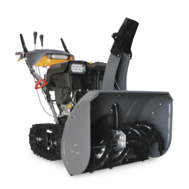 Снегоуборщик бензиновый VILLARTEC WB 1576ET