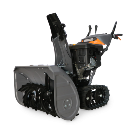 Снегоуборщик бензиновый VILLARTEC WB 1576ET в Екатеринбурге