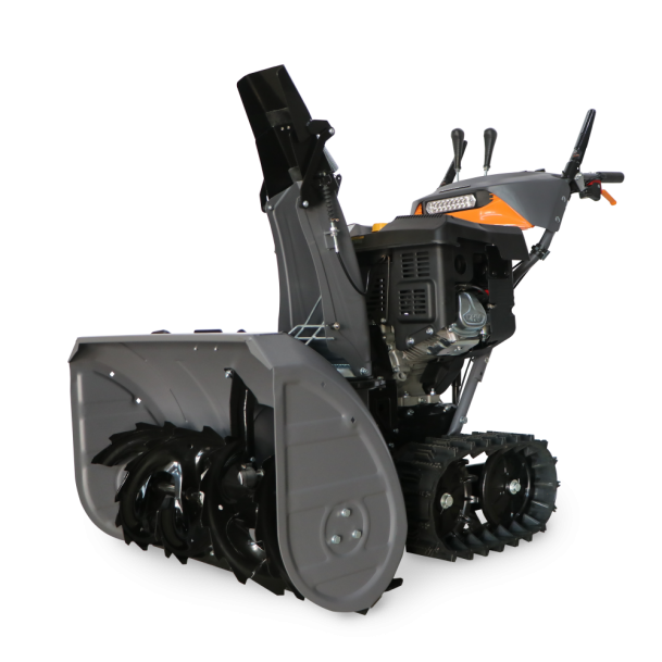 Снегоуборщик бензиновый VILLARTEC WB 1576ET в Екатеринбурге